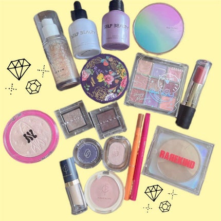 アディクション ザ アイシャドウ/ADDICTION/単色アイシャドウを使ったクチコミ(1枚目)