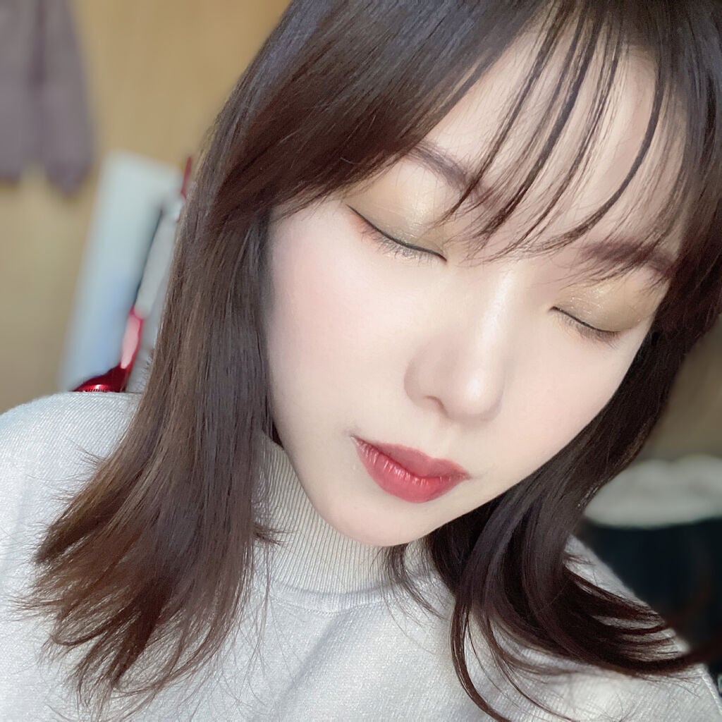 ヴィセ リシェ アイブロウパウダー/Visée/パウダーアイブロウを使ったクチコミ(3枚目)