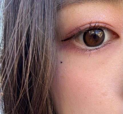 Flurry by colors 1day/Flurry by colors/ワンデー(1DAY)カラコンを使ったクチコミ(1枚目)