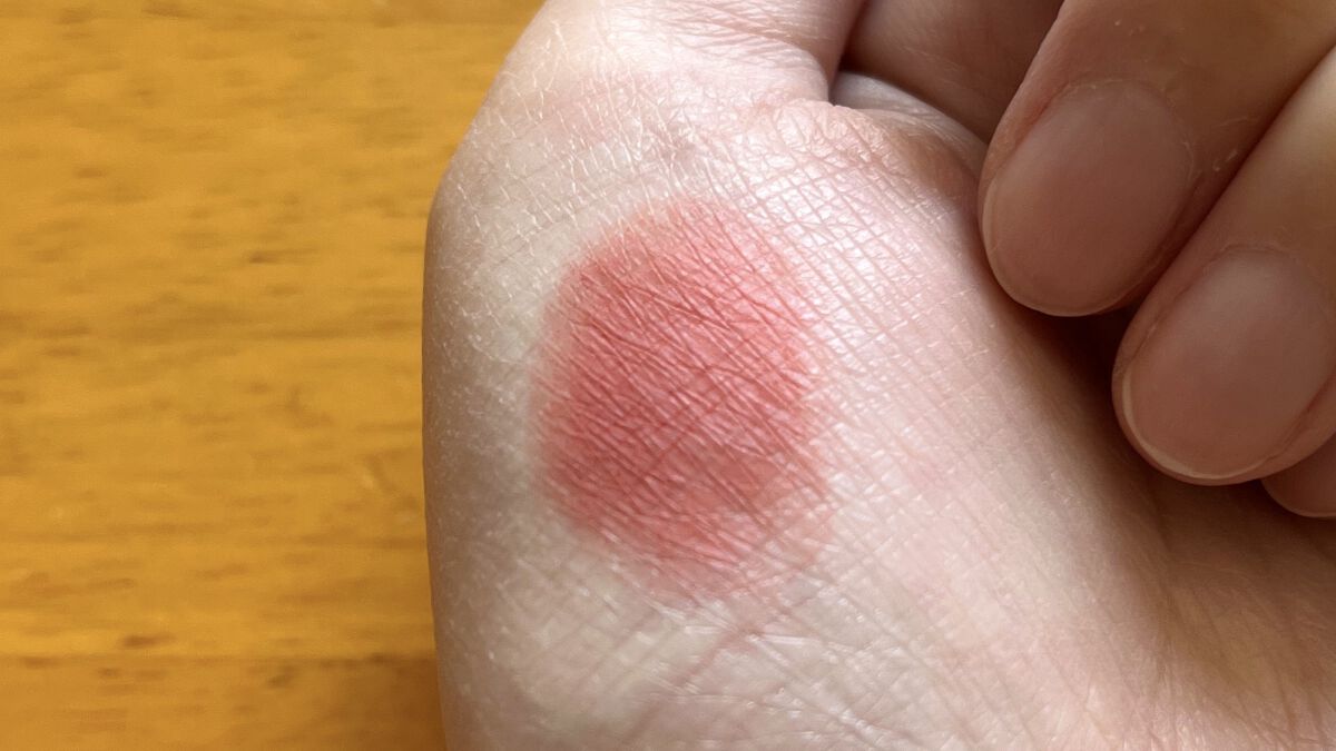 インク ムード マット スティック/PERIPERA/口紅 by りぴちゃん☺︎毎日投稿