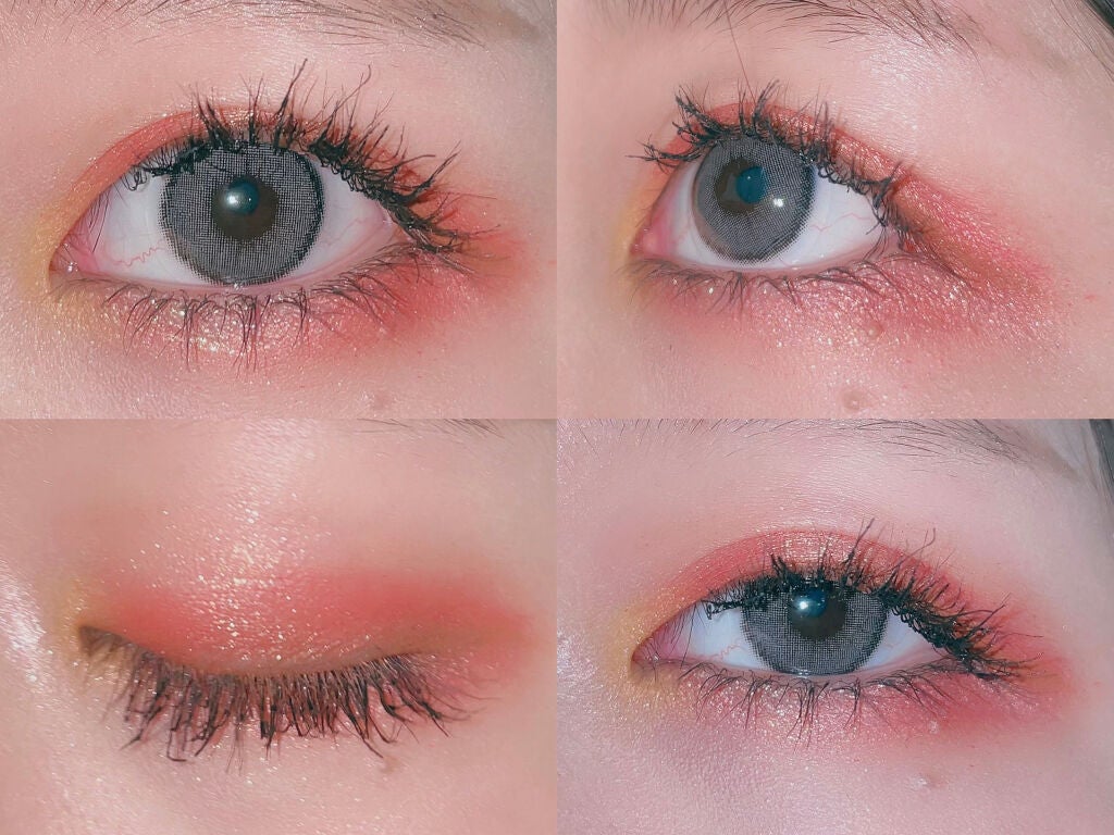 ダズルシャドウ/M・A・C/単色アイシャドウを使ったクチコミ(1枚目)