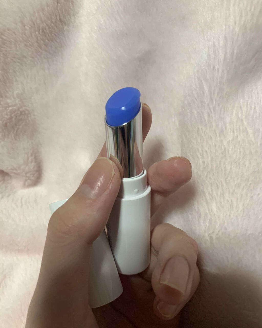 ラスティングフィニッシュ ティントリップ/リンメル ロンドン/リップティントを使ったクチコミ（2枚目）