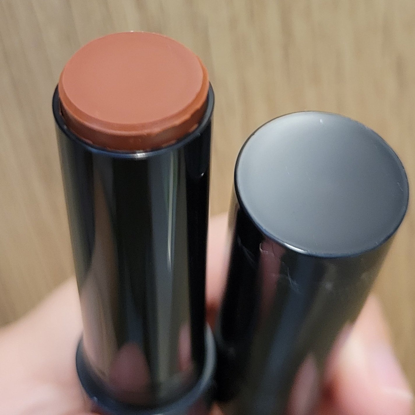 パーソナルリップクリーム/KATE/リップクリームを使ったクチコミ(3枚目)