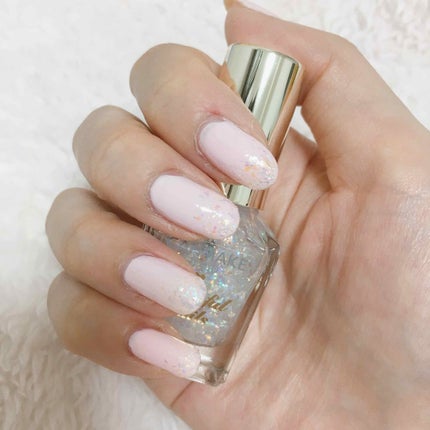 SENDING NUDES ネイキー ネイキー/nails inc./マニキュアの画像