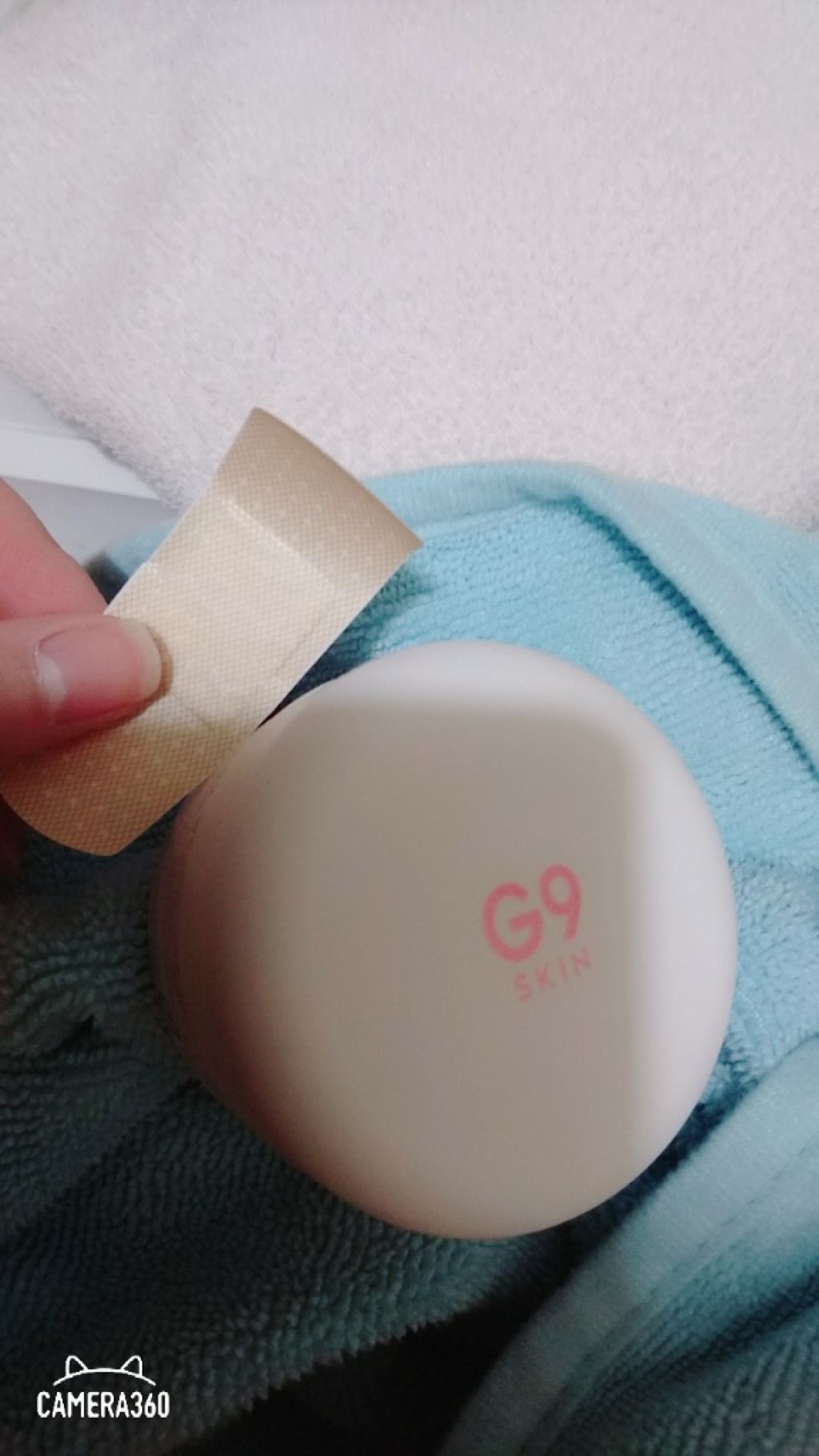 潤い化粧水/ももぷり/化粧水を使ったクチコミ（3枚目）