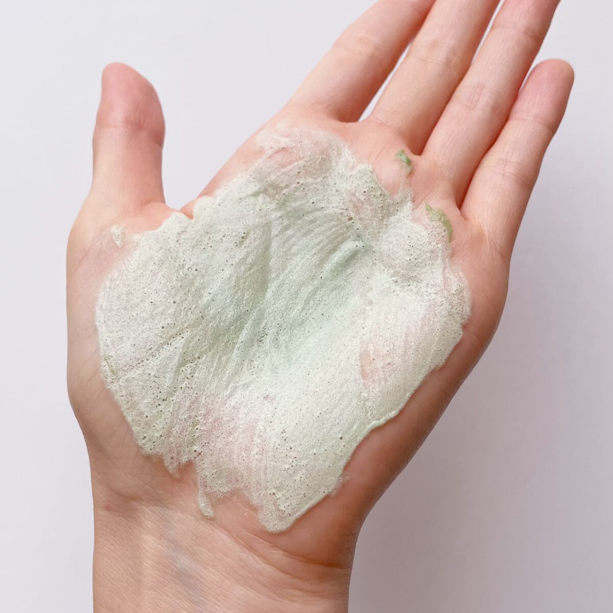 CICA バブルスパークリングブースター/VT/洗い流すパック・マスクを使ったクチコミ(8枚目)