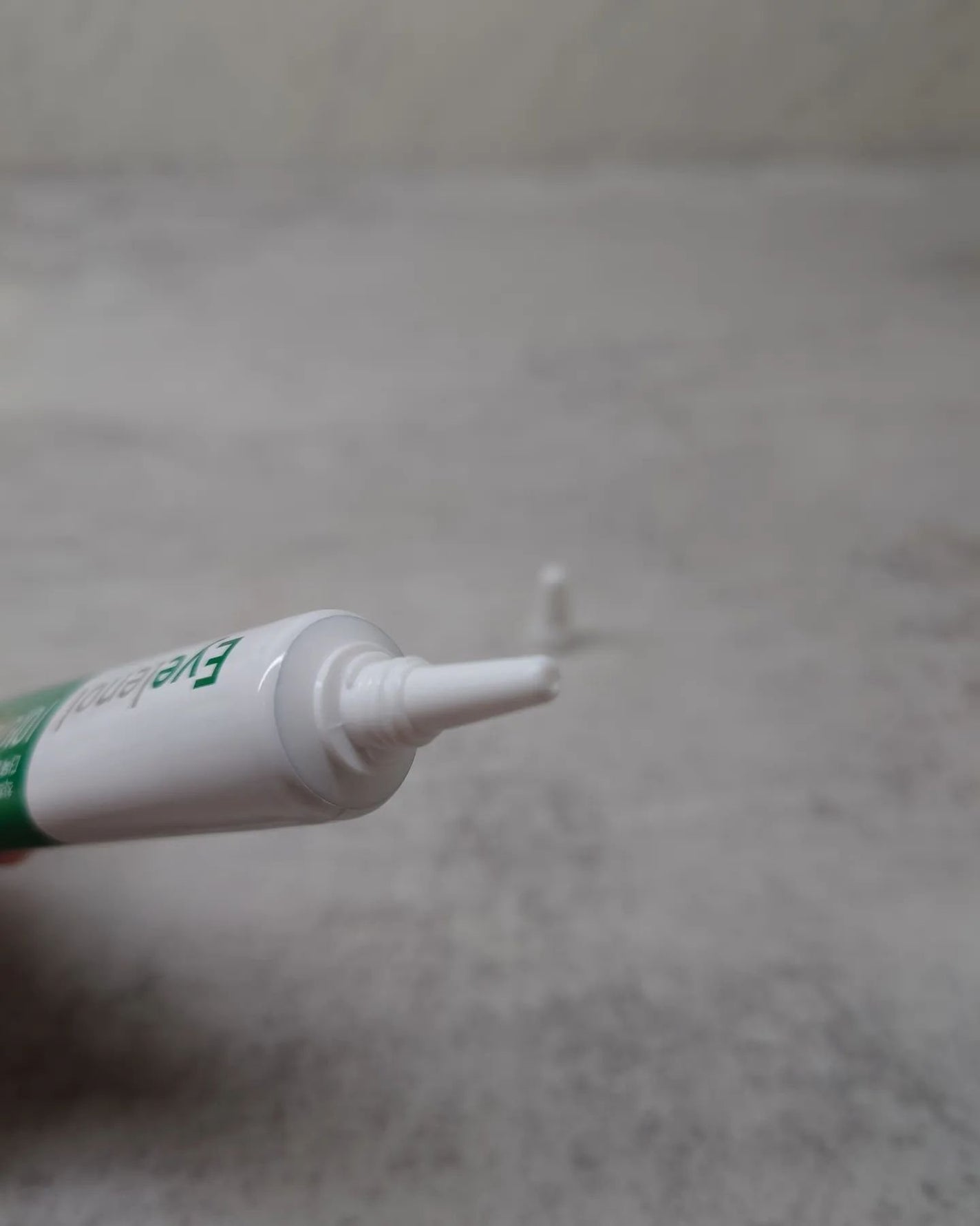 アイレノール クマクリーム/IRENOL/アイケア・アイクリームを使ったクチコミ(5枚目)