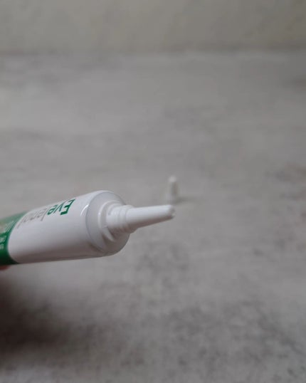 アイレノール クマクリーム/IRENOL/アイケア・アイクリームを使ったクチコミ(5枚目)