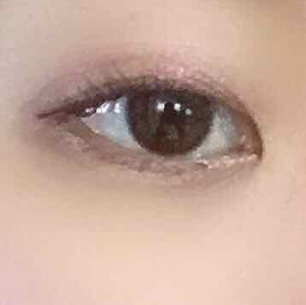 ショコラスウィート アイズ/リンメル ロンドン/アイシャドウパレットを使ったクチコミ（1枚目）