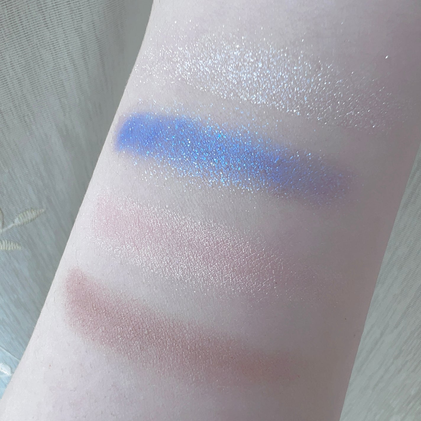 アイカラーレーション/LUNASOL/アイシャドウパレットを使ったクチコミ(4枚目)