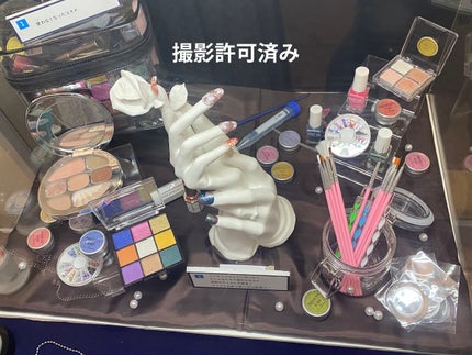 エレガンス ラ プードル オートニュアンス リクスィーズ/Elégance/プレストパウダーを使ったクチコミ(3枚目)