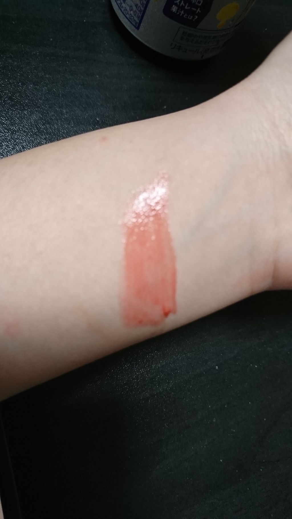 オペラ リップティント N/OPERA/リップティントを使ったクチコミ(3枚目)