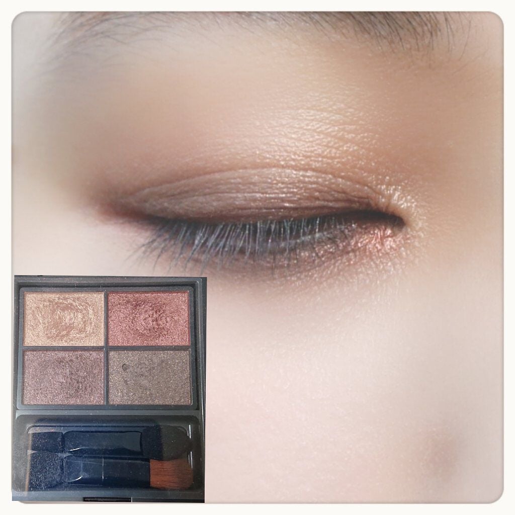 ルージュ エッセンシャル シルキー クリーム リップスティック/ローラ メルシエ/口紅を使ったクチコミ(5枚目)