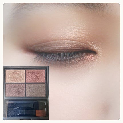 ルージュ エッセンシャル シルキー クリーム リップスティック/ローラ メルシエ/口紅を使ったクチコミ(5枚目)