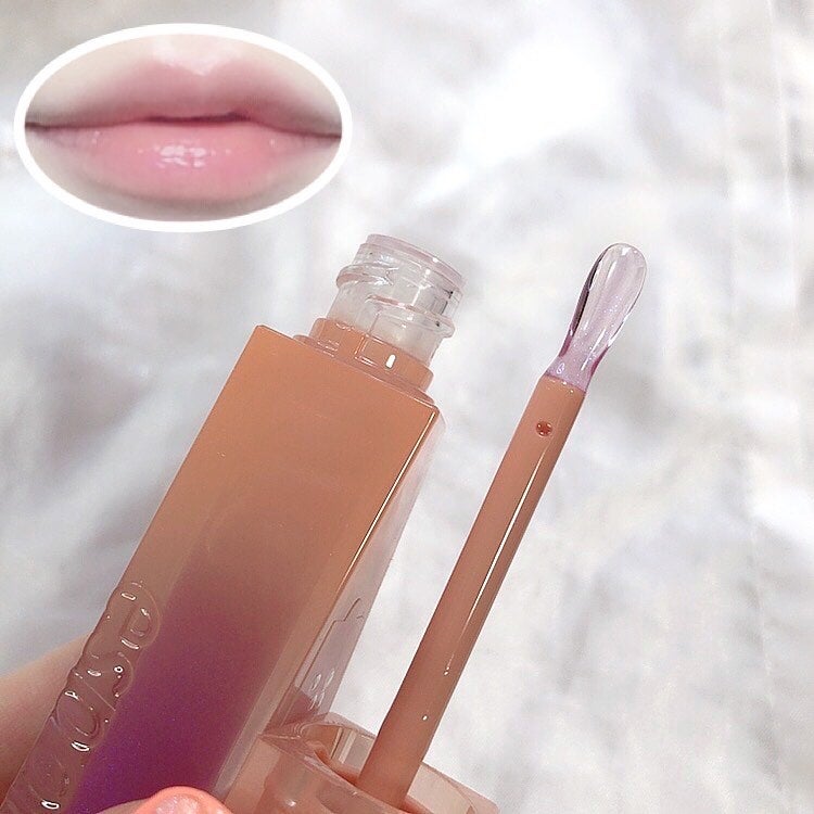 シャンデリアエディション(アイシャドウ/リップグロス)/espoir/メイクアップキットを使ったクチコミ(2枚目)