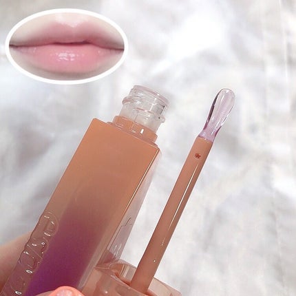 シャンデリアエディション(アイシャドウ/リップグロス)/espoir/メイクアップキットを使ったクチコミ(2枚目)