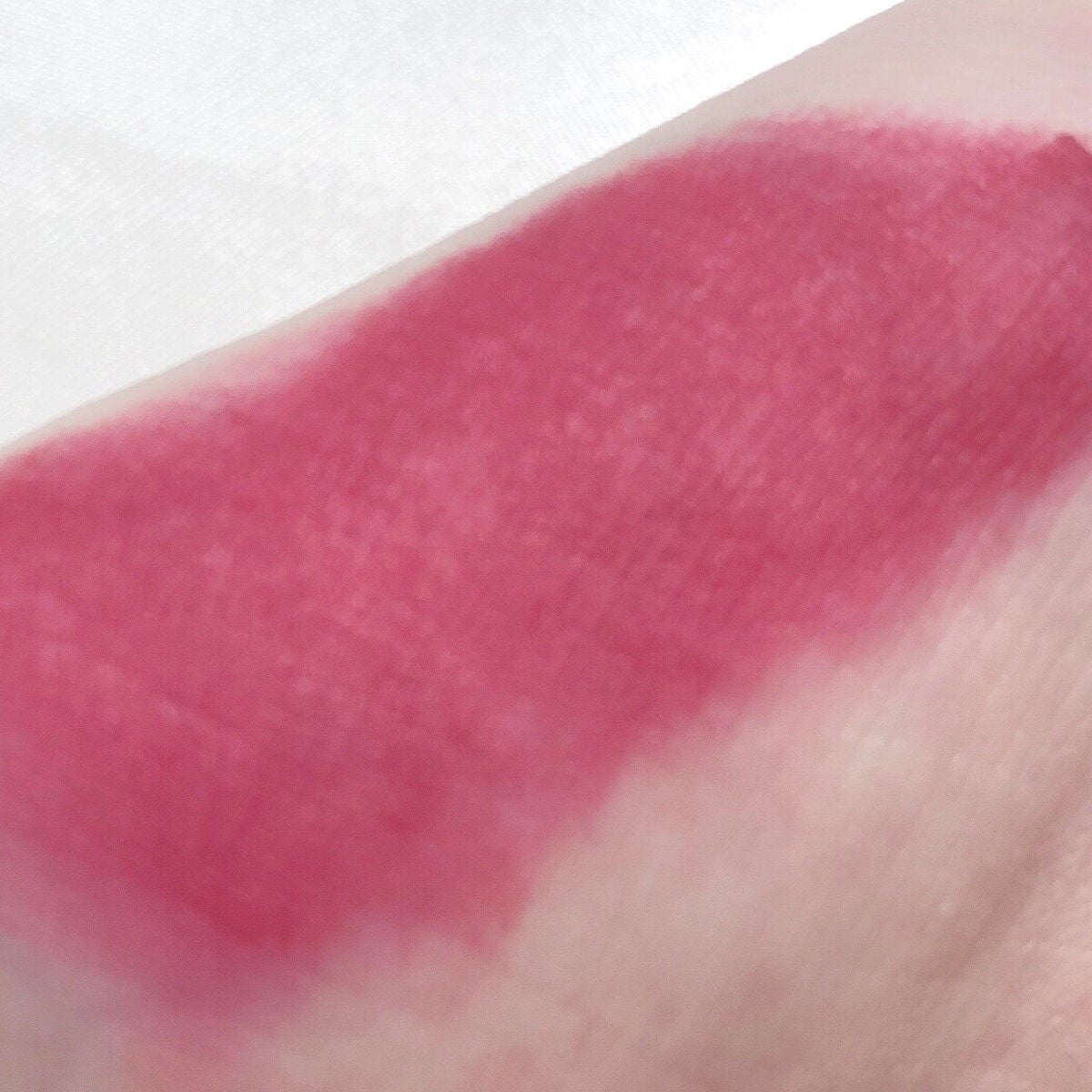 リトルエンジェルフェザーマットリップ/FlowerKnows/口紅を使ったクチコミ(8枚目)