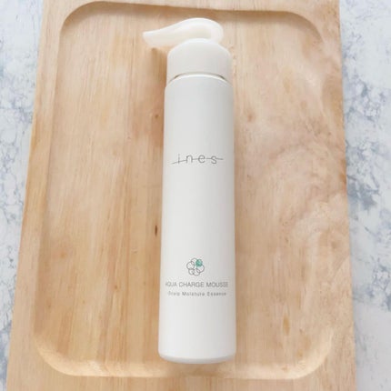 タラソ スパ クリーム/ines/洗い流すヘアトリートメントを使ったクチコミ(8枚目)