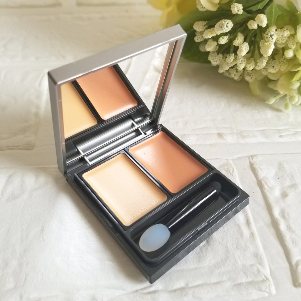 UVミルク/&be/日焼け止め・UVケアを使ったクチコミ(3枚目)