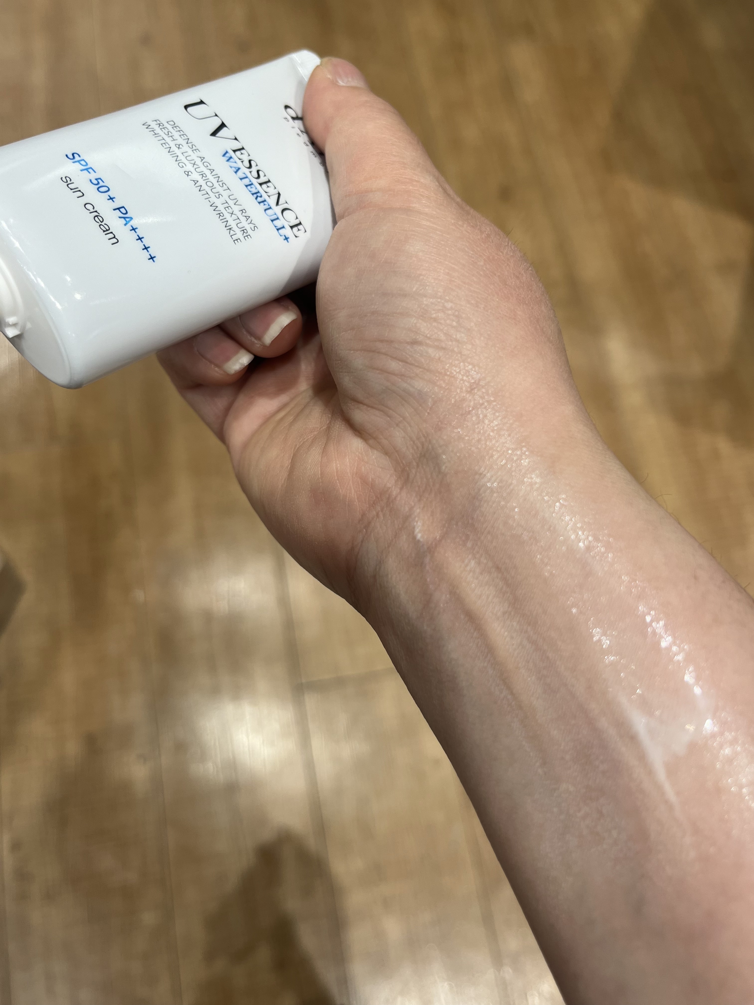 を使ったクチコミ（2枚目）