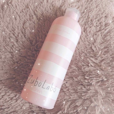 #ZuboLabo
朝用ふき取り化粧水
¥1000(税抜)

今回は私の朝のスキンケアを
紹介します(◍ ´꒳` ◍)b


朝は顔を水のみで洗うか
こちらのズボラボの化粧水で
ふき取り化粧水をします(