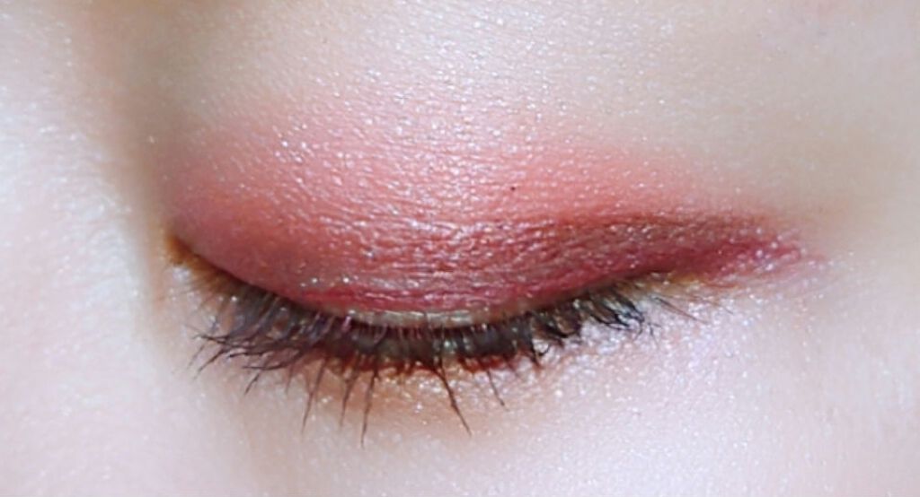 クリーミータッチライナー/キャンメイク/ジェルアイライナーを使ったクチコミ(3枚目)