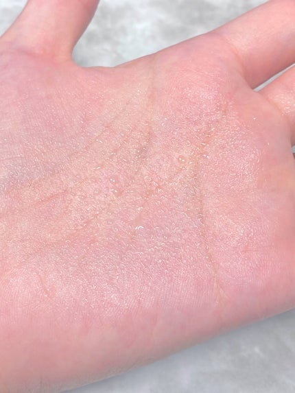 ダルバ ホワイトトリュフファーストスプレーセラム/ダルバ/ミスト状化粧水を使ったクチコミ(2枚目)