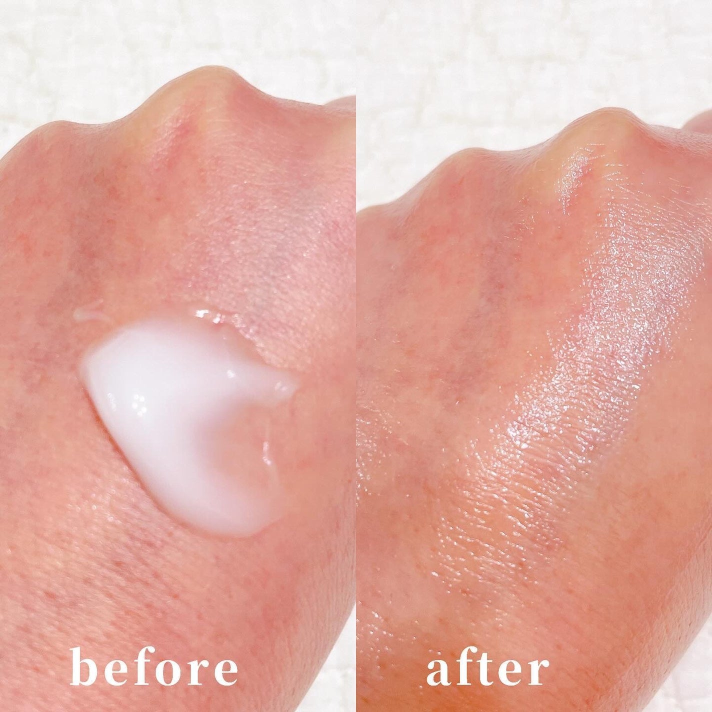 グルカミューンクリーム/VT/フェイスクリームを使ったクチコミ(4枚目)