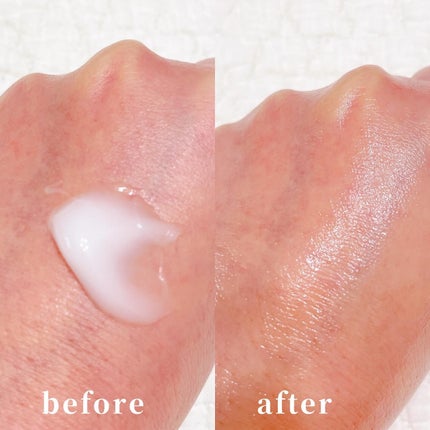 グルカミューンクリーム/VT/フェイスクリームを使ったクチコミ(4枚目)