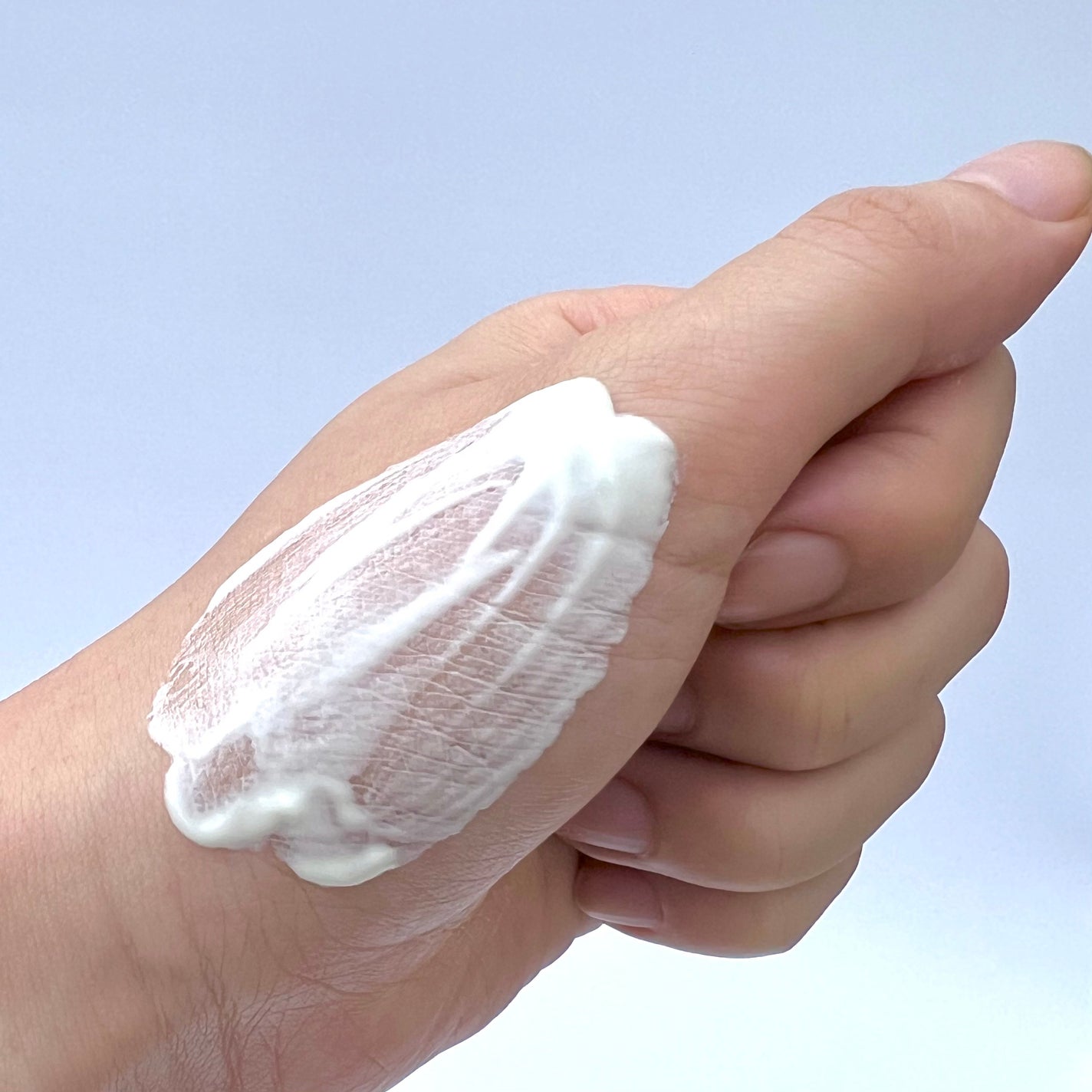 ブライトニングスキントリートUV/ALBLANC/日焼け止めローションを使ったクチコミ(3枚目)