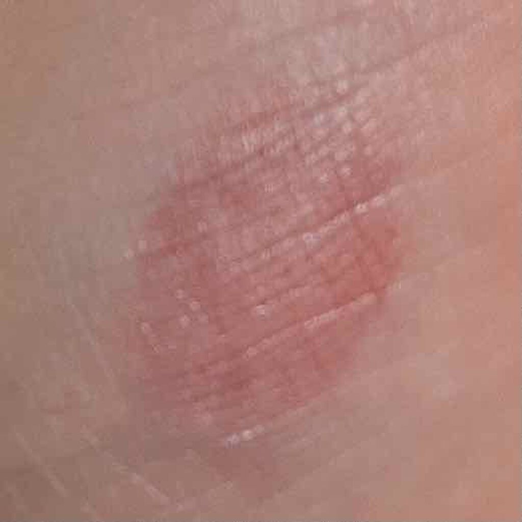 マシュマロルック リップスティック/リンメル ロンドン/口紅を使ったクチコミ（3枚目）