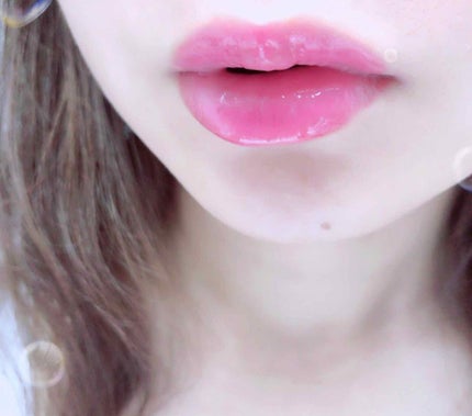 ヴォリュプテ ティントインオイル No.5 チェリーマイシェリー/YVES SAINT LAURENT BEAUTE/リップグロスの画像