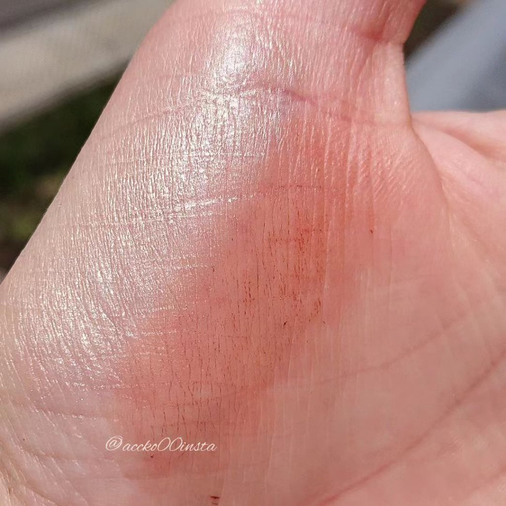 ホリデー メイクアップ キット A/B B/SUQQU/メイクアップキットを使ったクチコミ（3枚目）