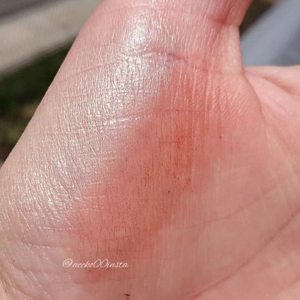 ホリデー メイクアップ キット A/B/SUQQU/メイクアップキットを使ったクチコミ(3枚目)