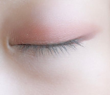 プレイカラー アイシャドウ/ETUDE/アイシャドウパレットを使ったクチコミ(5枚目)