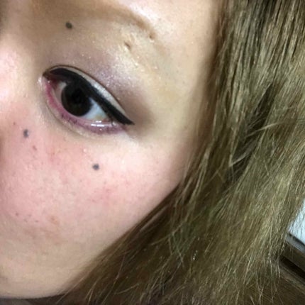 ティントウォーター/PERIPERA/口紅を使ったクチコミ(2枚目)