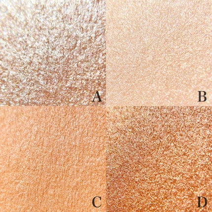 ベージュトーンアイシャドウ/CEZANNE/アイシャドウパレットを使ったクチコミ(3枚目)