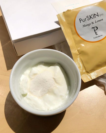 ピュアスキンプロ/PurEvidence/美容サプリメントを使ったクチコミ(5枚目)