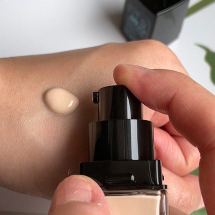 フィットミー リキッドファンデーション R/MAYBELLINE NEW YORK/リキッドファンデーションを使ったクチコミ(4枚目)