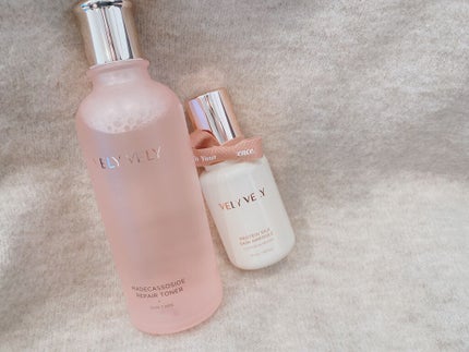 マデカソサイドリペアトナー/VELY VELY/化粧水を使ったクチコミ(1枚目)