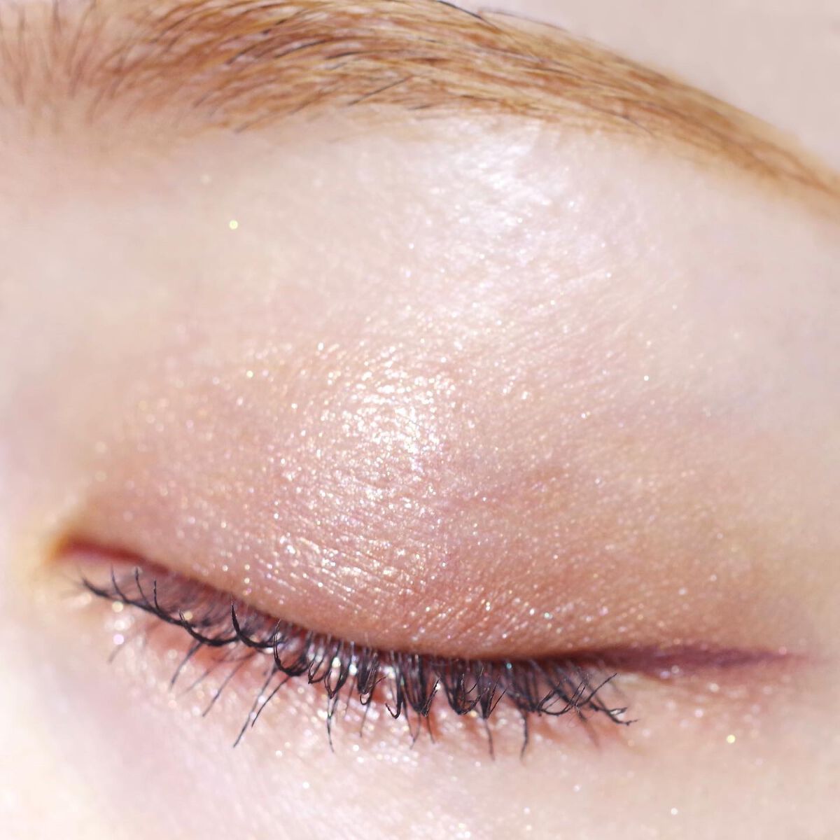 ライトリフレクティング ブラッシュ 03178/NARS/パウダーチークを使ったクチコミ（2枚目）