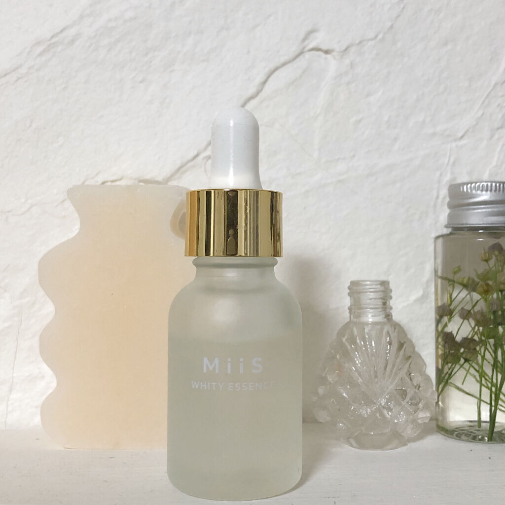 ホワイティエッセンス/MiiS/その他オーラルケアを使ったクチコミ（1枚目）