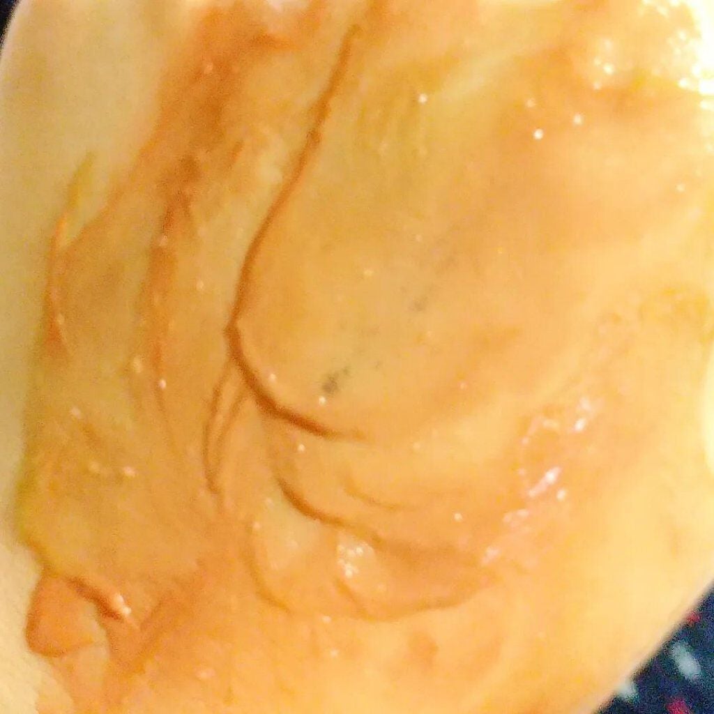 ハーブピーリングクレンジング/ESTH/クレンジングジェルを使ったクチコミ(5枚目)