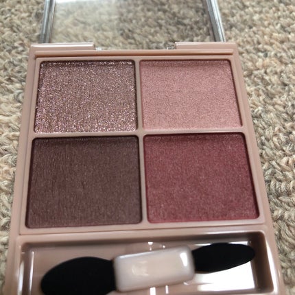 ブラック クッション/HERA/クッションファンデーションを使ったクチコミ(3枚目)