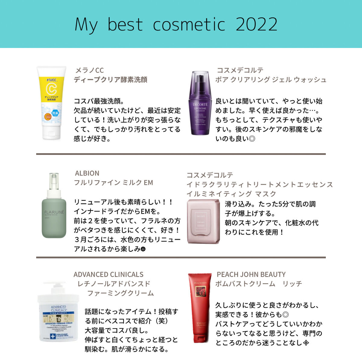 ボムバストクリーム　リッチ/PEACH JOHN/バストケア・ヒップケアを使ったクチコミ（1枚目）