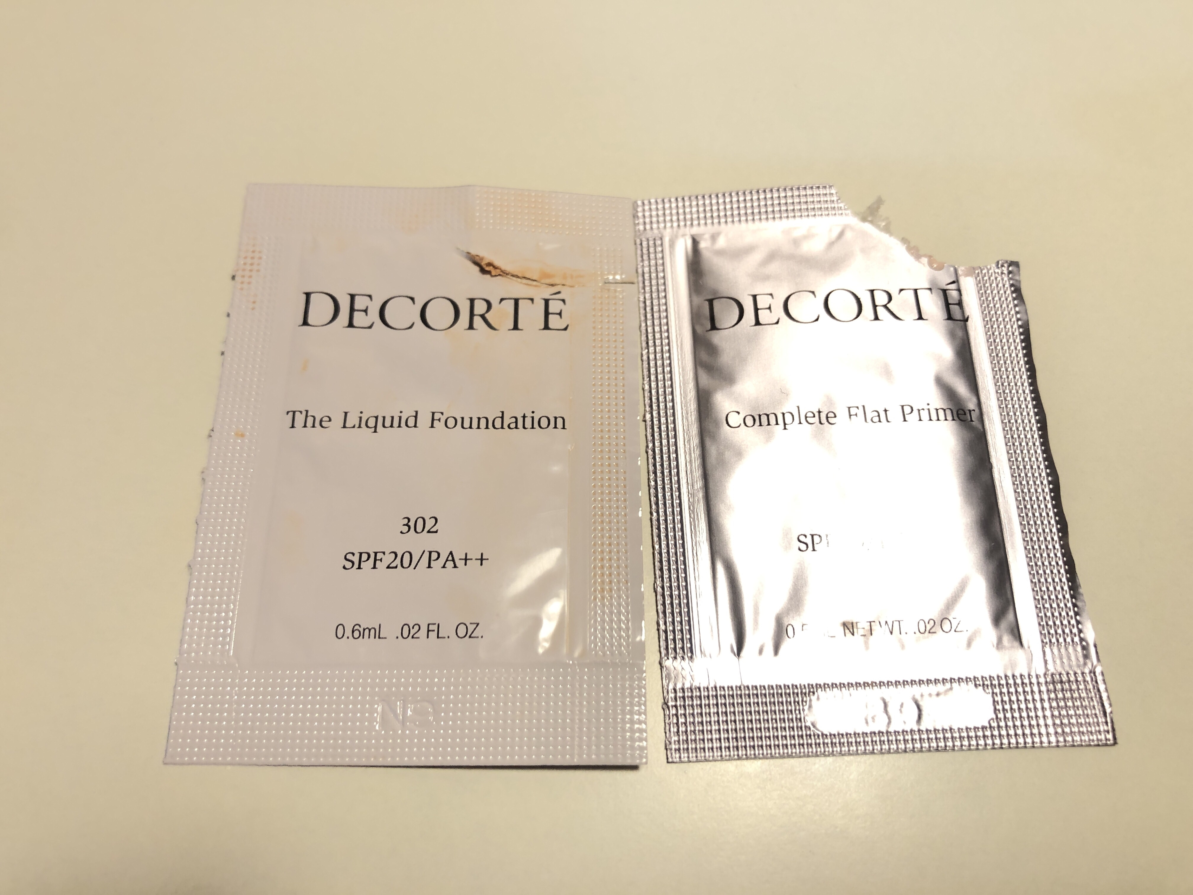 リブート アクティブ ケアイン ファンデーション/MAKE UP FOR EVER/リキッドファンデーションを使ったクチコミ（2枚目）