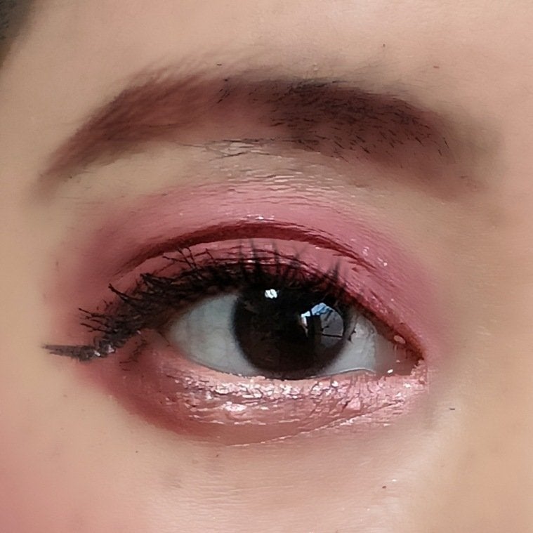 RMK ジェルクリーミィファンデーション/RMK/クリーム・エマルジョンファンデーションを使ったクチコミ(6枚目)