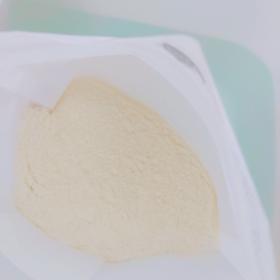 薬用入浴剤 金木犀＆ネロリの香り/無印良品/保湿系入浴剤を使ったクチコミ（2枚目）