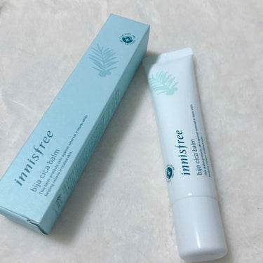 

ずっと気になってた、
Innisfree のシカバーム！
やっと今日届きました♥

ニキビ跡に効くってことで即購入。
使うのが楽しみ！

使用したら効果とかレポしてpostしますね！


