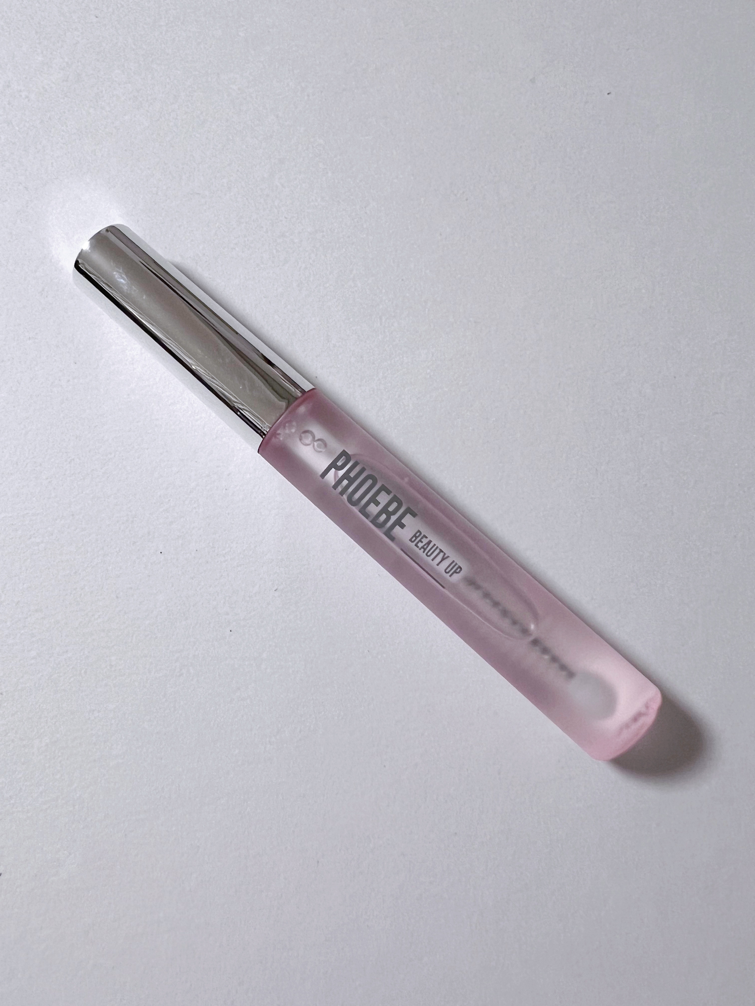 フィービー　ビューティーアップ　アイラッシュセラムN２ 5mL/PHOEBE BEAUTY UP/まつげ美容液を使ったクチコミ（1枚目）